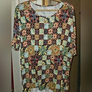 LuLaroe Blouse